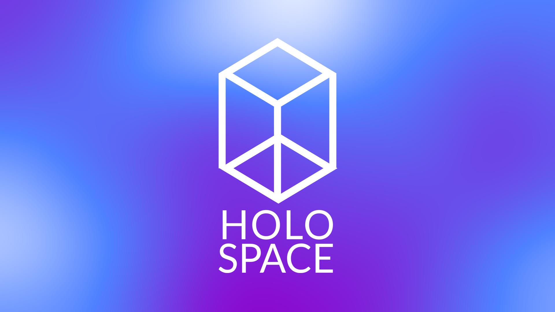 HoloSpace: Hologram System