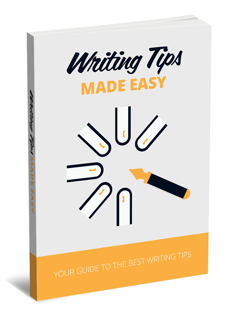writing-tips-made-easy