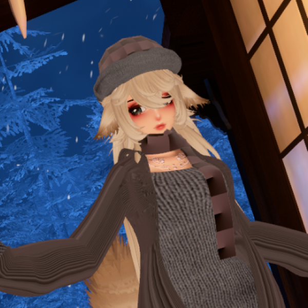Mochi- The Comfy Fox (PC only + GoGo Loco)