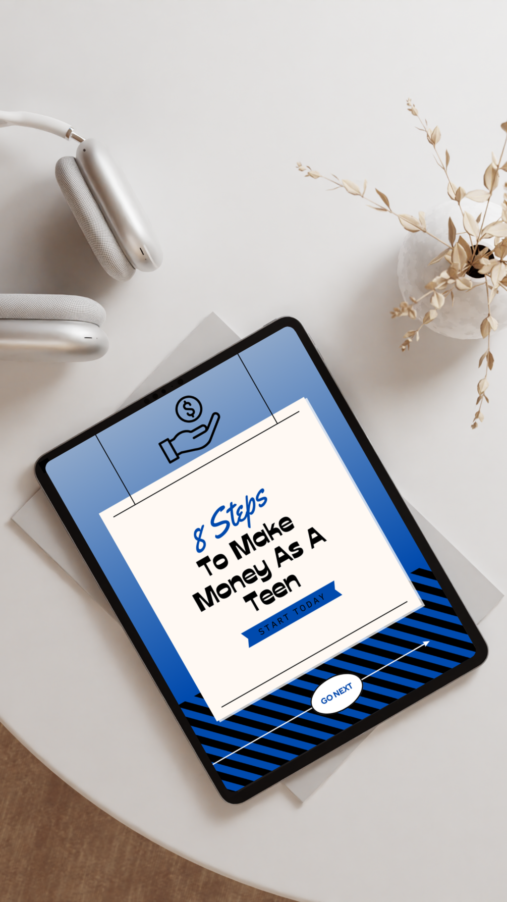 How To Start Making Money As A Teen Online