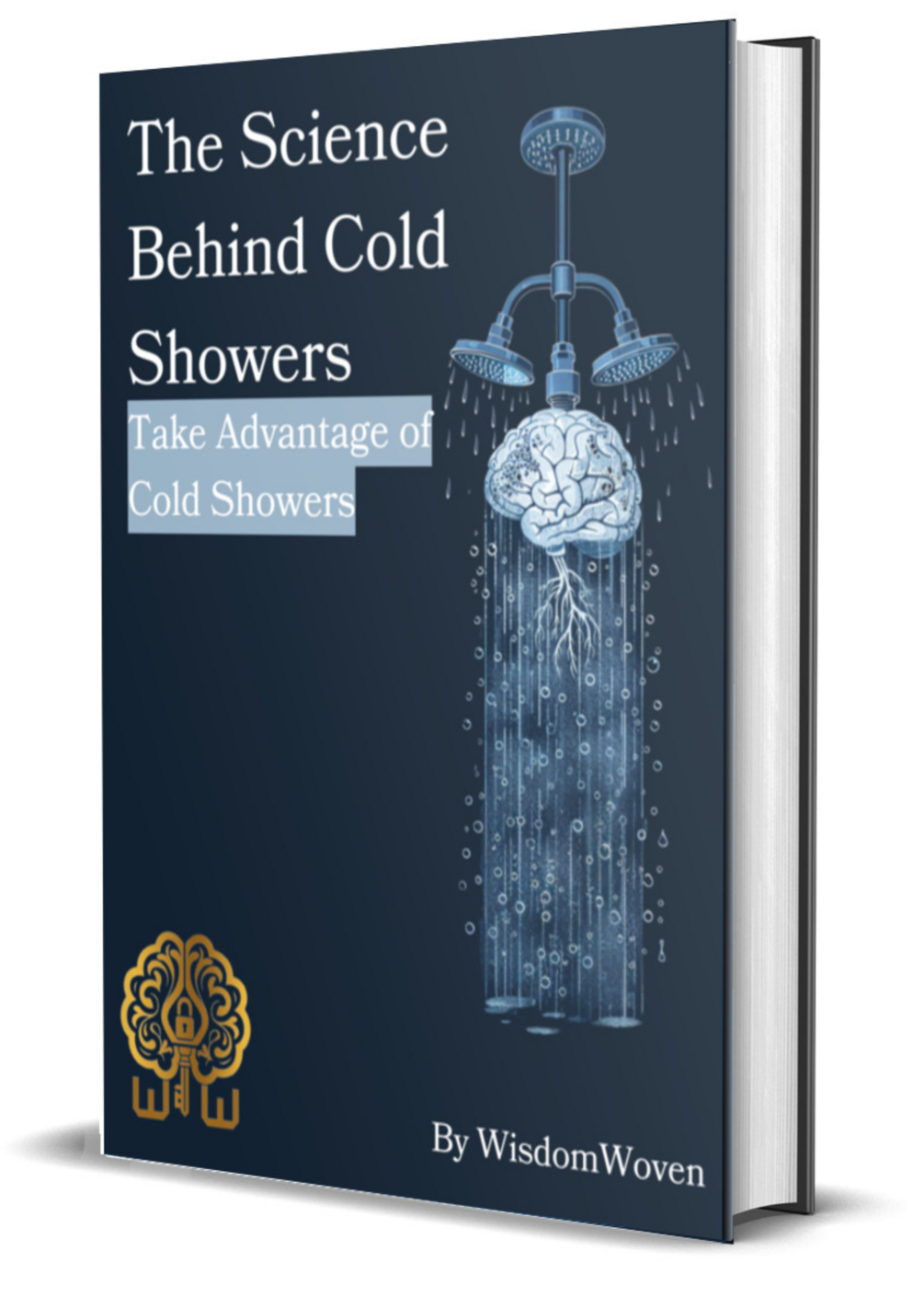 Everything you need to know about showering with cold water