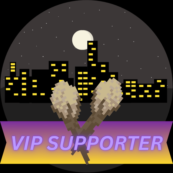 VIP Supporter