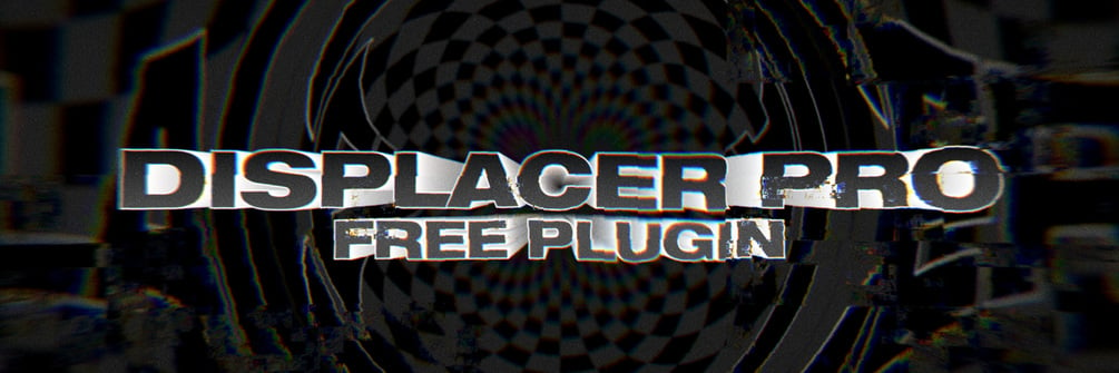 displacer poro after effects download