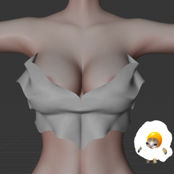 Butterfly Top