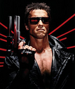 Gumroad profile picture for @terminator