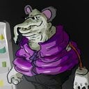Gumroad profile picture for @winch
