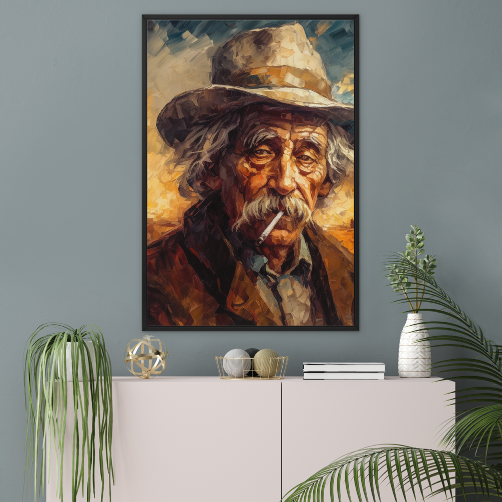 Premium Custom Rolled Canvas Prints HighQuality, Durable & EcoFriendly