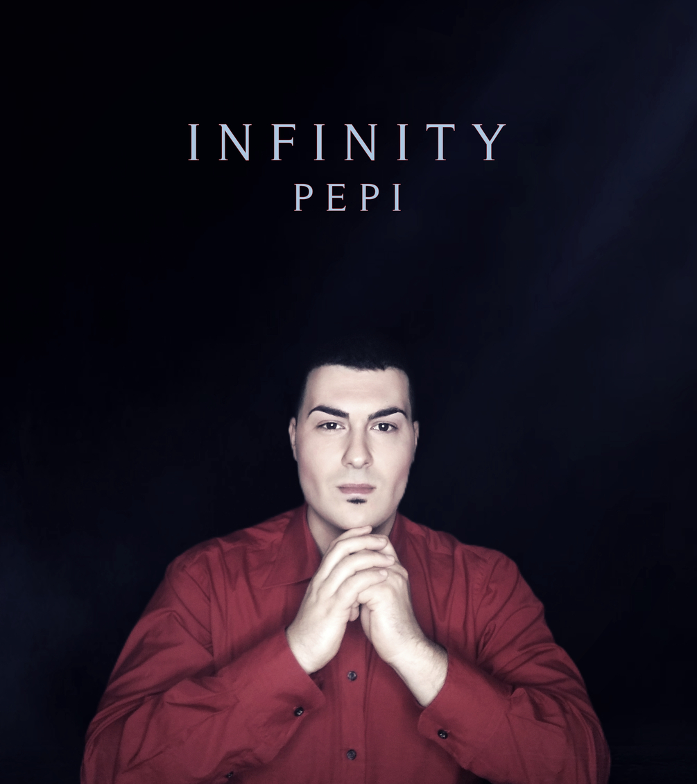 INFINITY (Music album)
