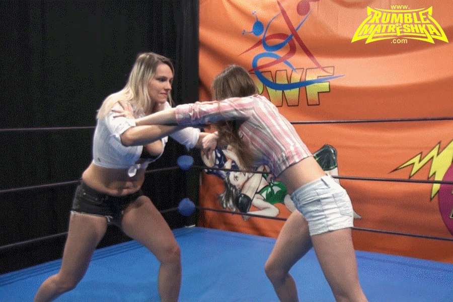 Women catfight. Амрита врестлер. Женские бои. Литтл реслинг