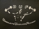 Gumroad profile picture for @buf