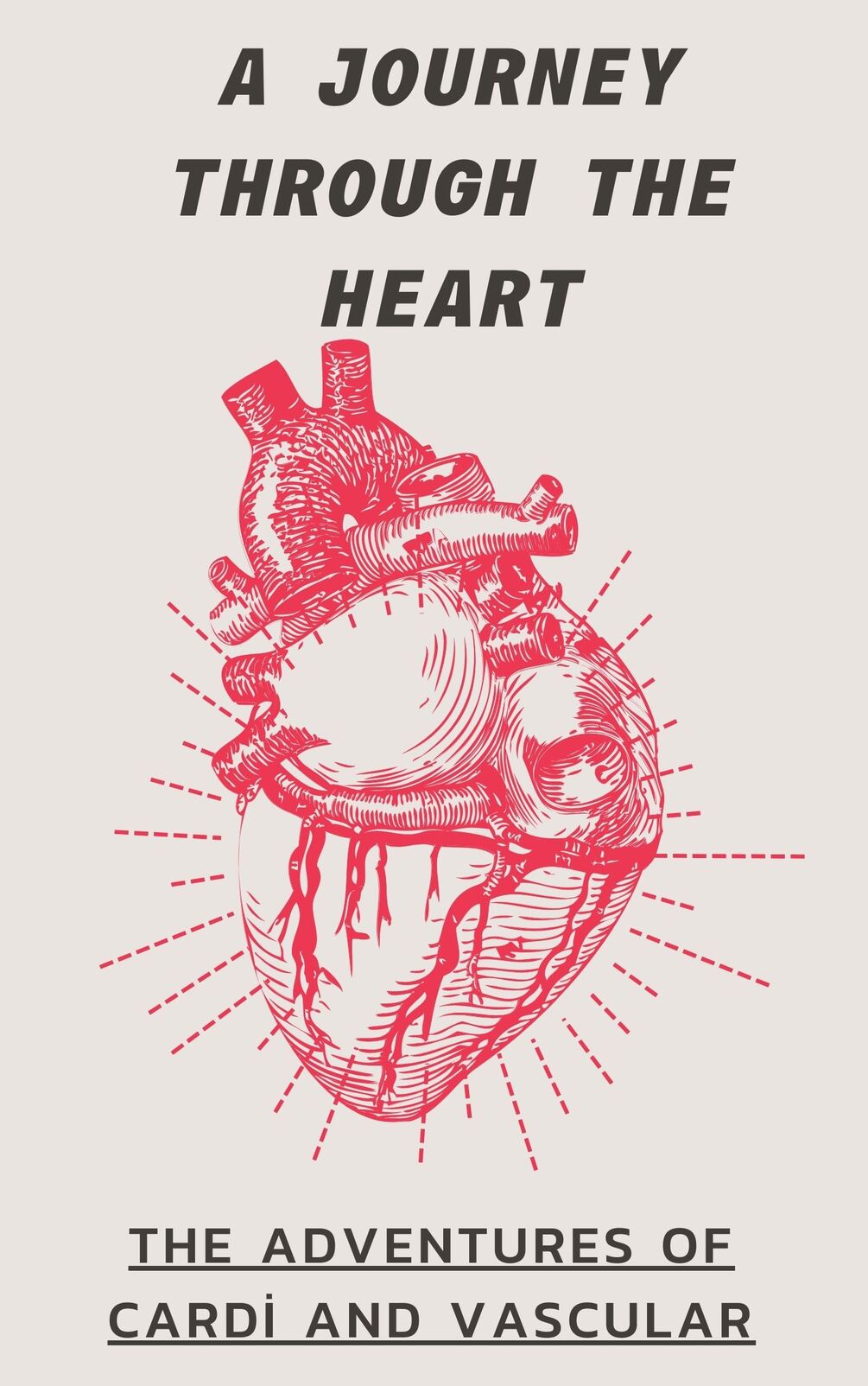A Journey Through The Heart