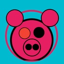 Gumroad profile picture for @piggy