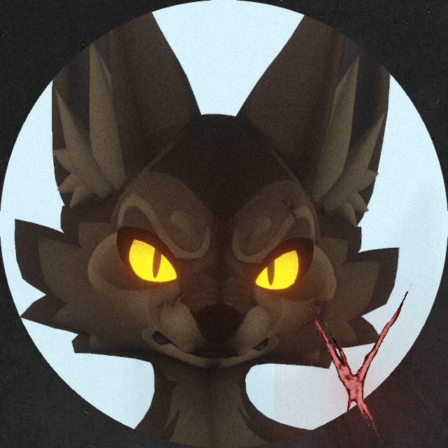 Werebeasts - Novabeasts Textures