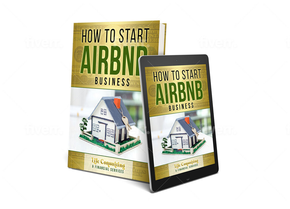 How To Start Airbnb Business