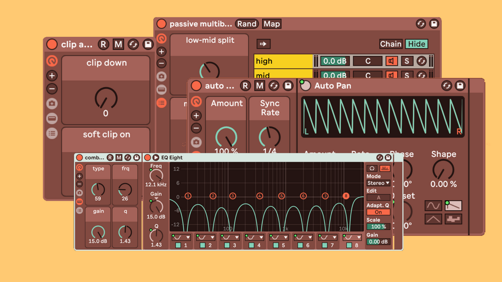 utility effects bundle