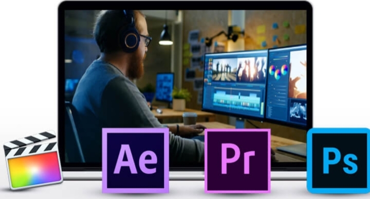 Full video editing guide