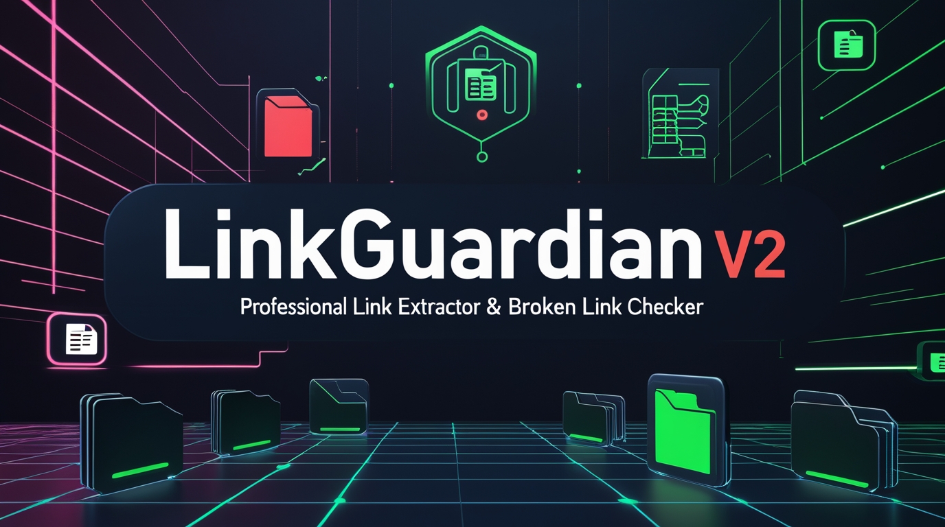 LinkGuardian v2 Preview
