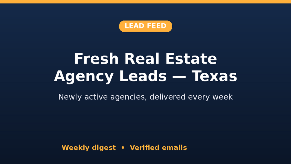 Real Estate cover