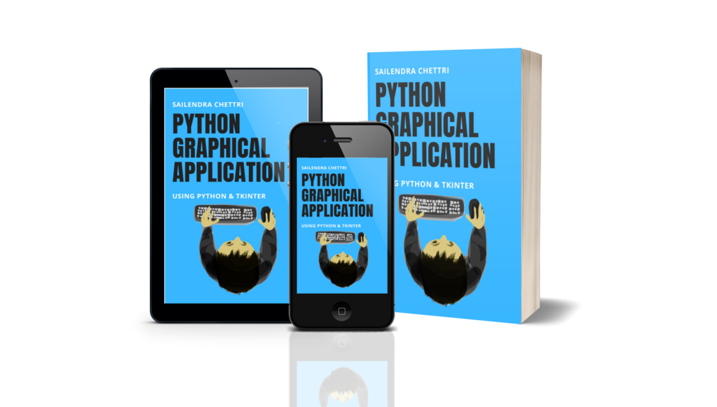 python-graphical-application-projects