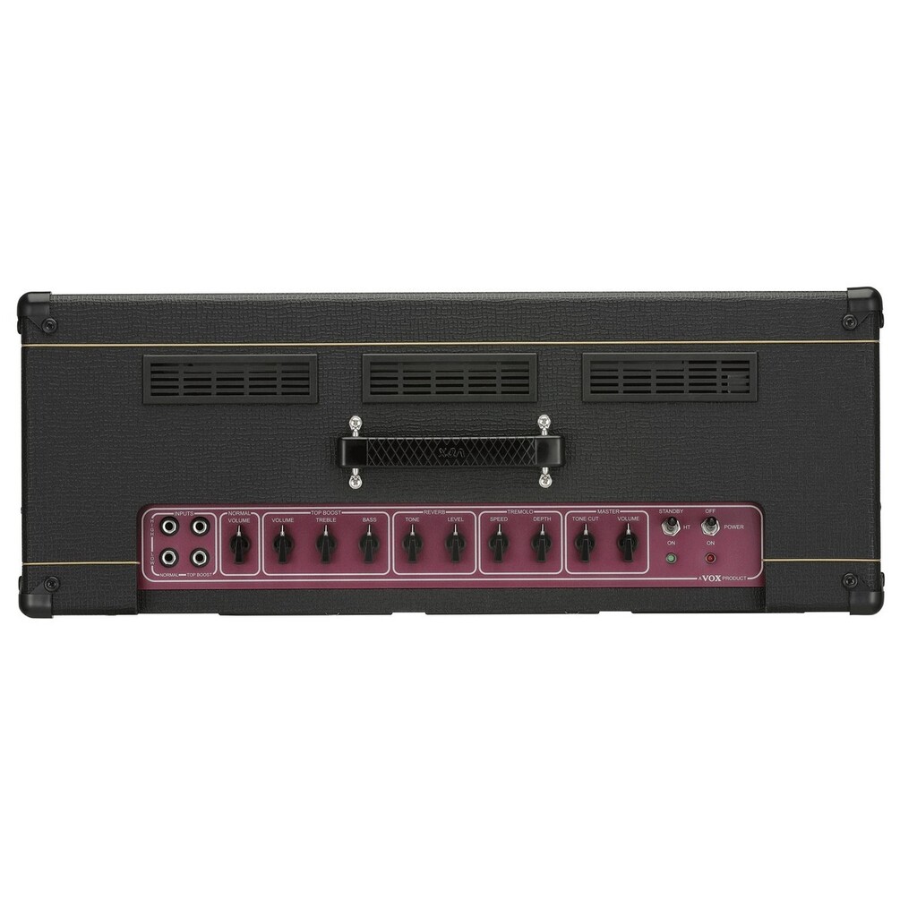 HX STOMP Ac 30 kit