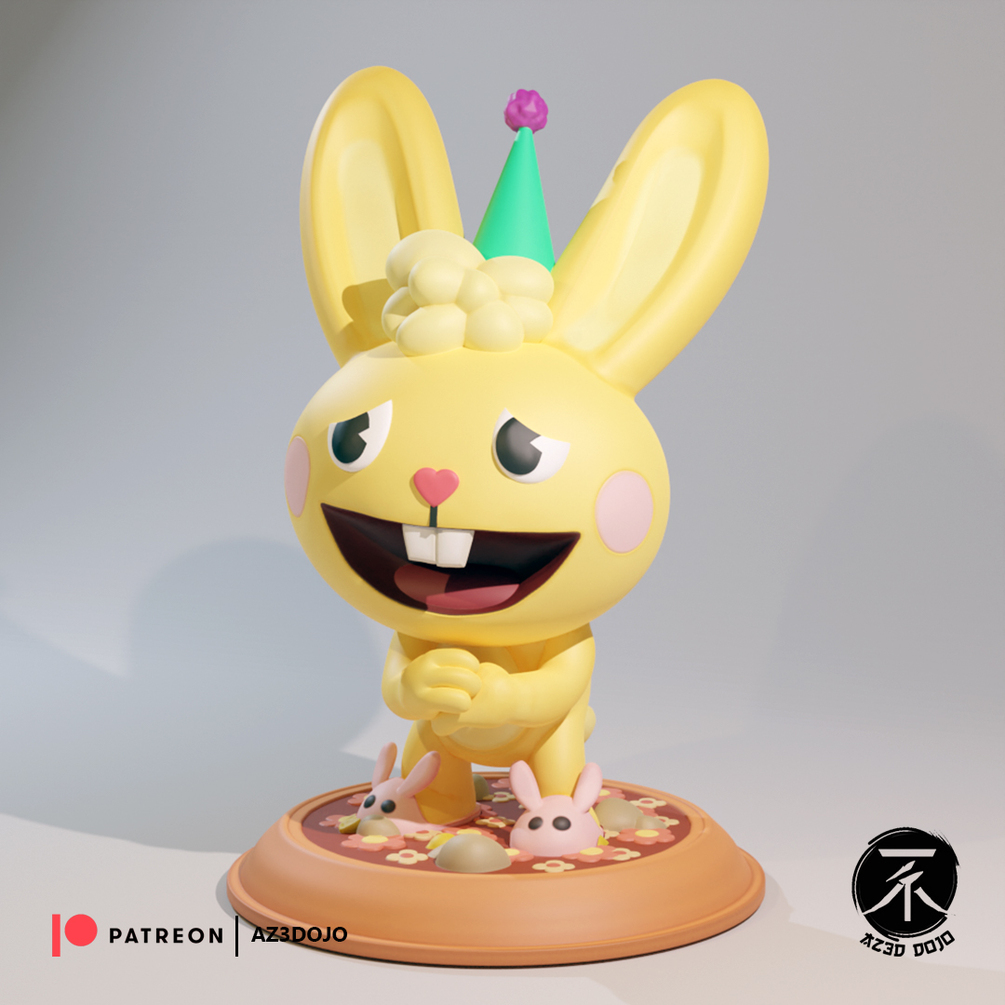 Standard Printing Settings