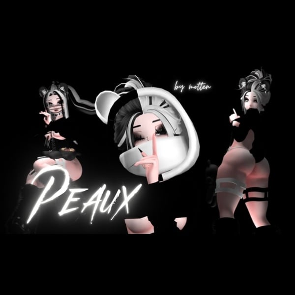 𝐏𝐄𝐀𝐔𝐗 𝐭𝐡𝐞 𝐌𝐎𝐑𝐁𝐈𝐃 𝐏𝐀𝐍𝐃𝐀