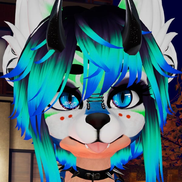 Raving parrot Rune retexture