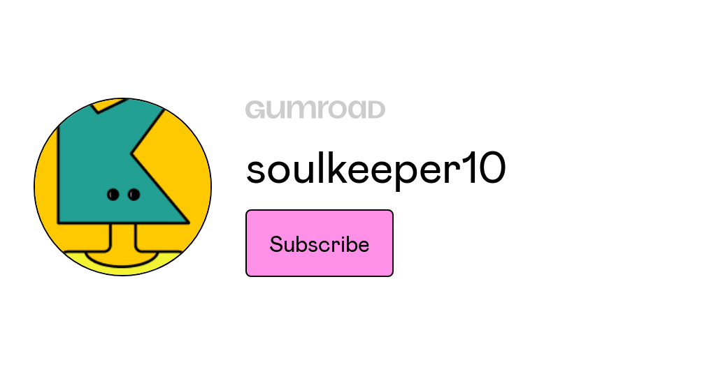 Soulkeeper10