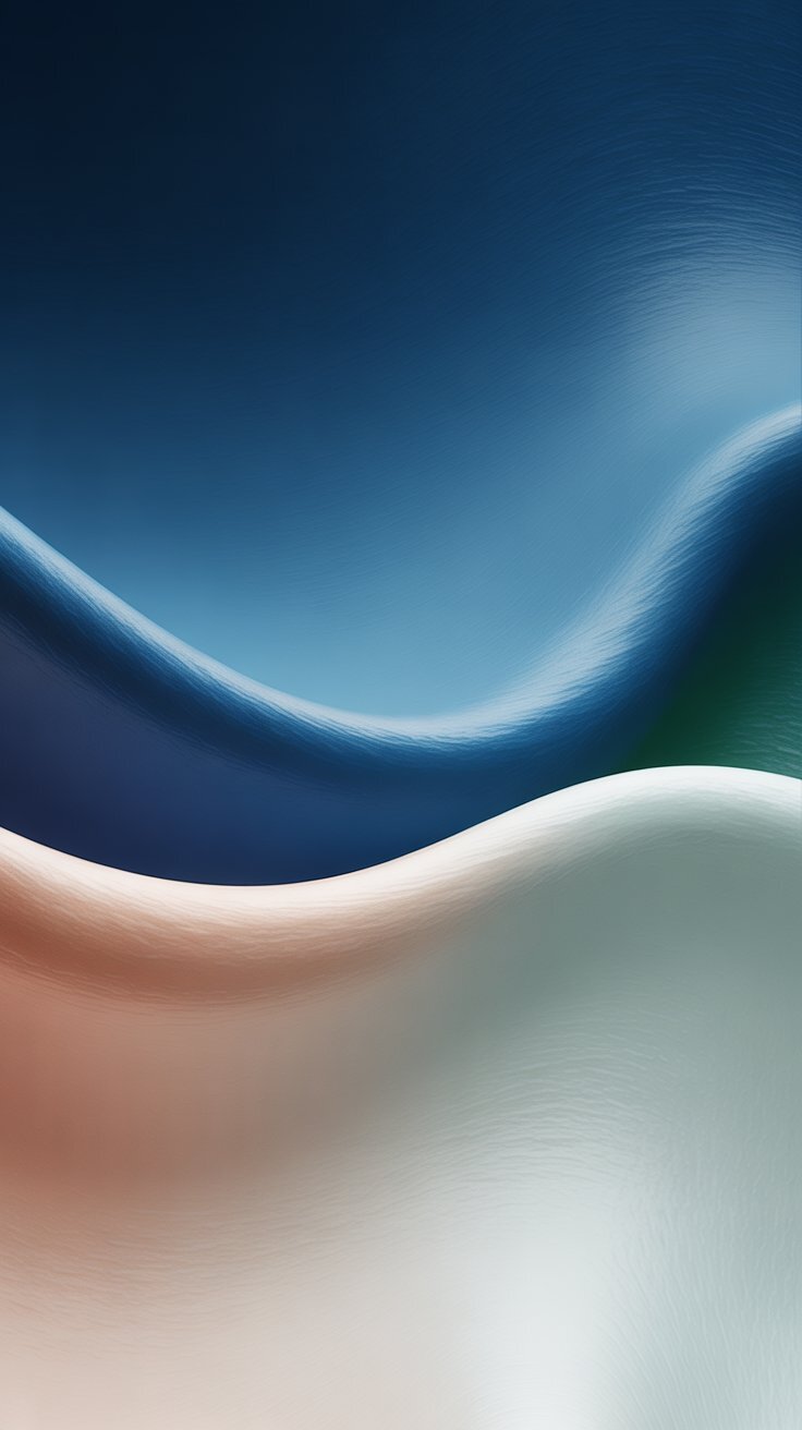 WallE Gradients Wallpaper #5 Preview