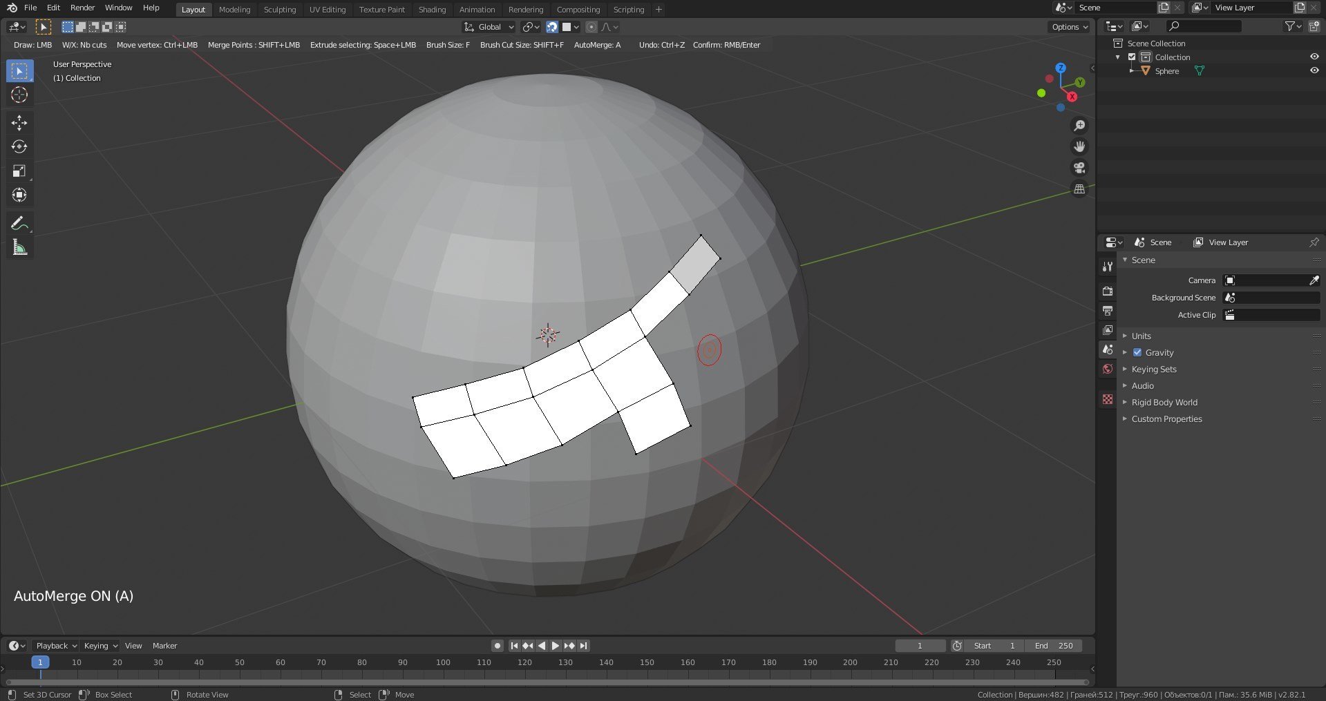 Les 8 meilleurs addons de retopology sur Blender Apprendre Blender