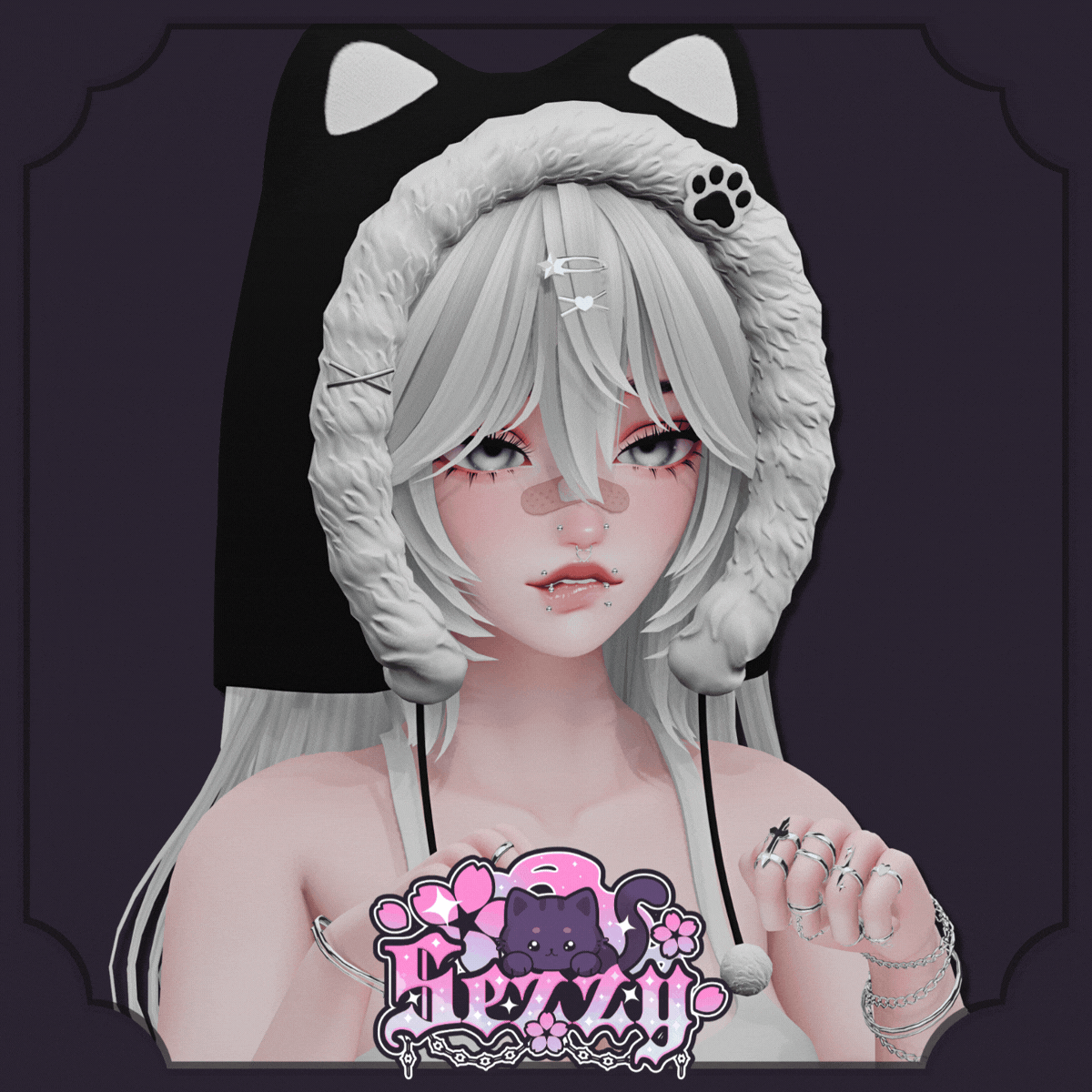 Meow Hood