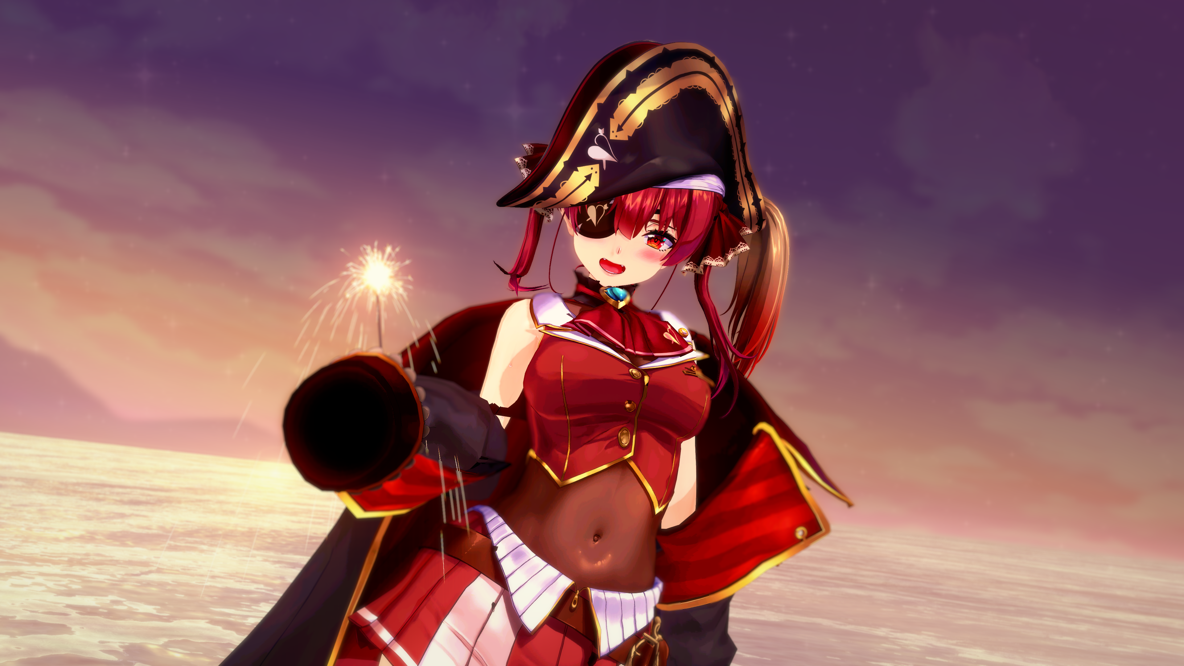 宝鐘マリン