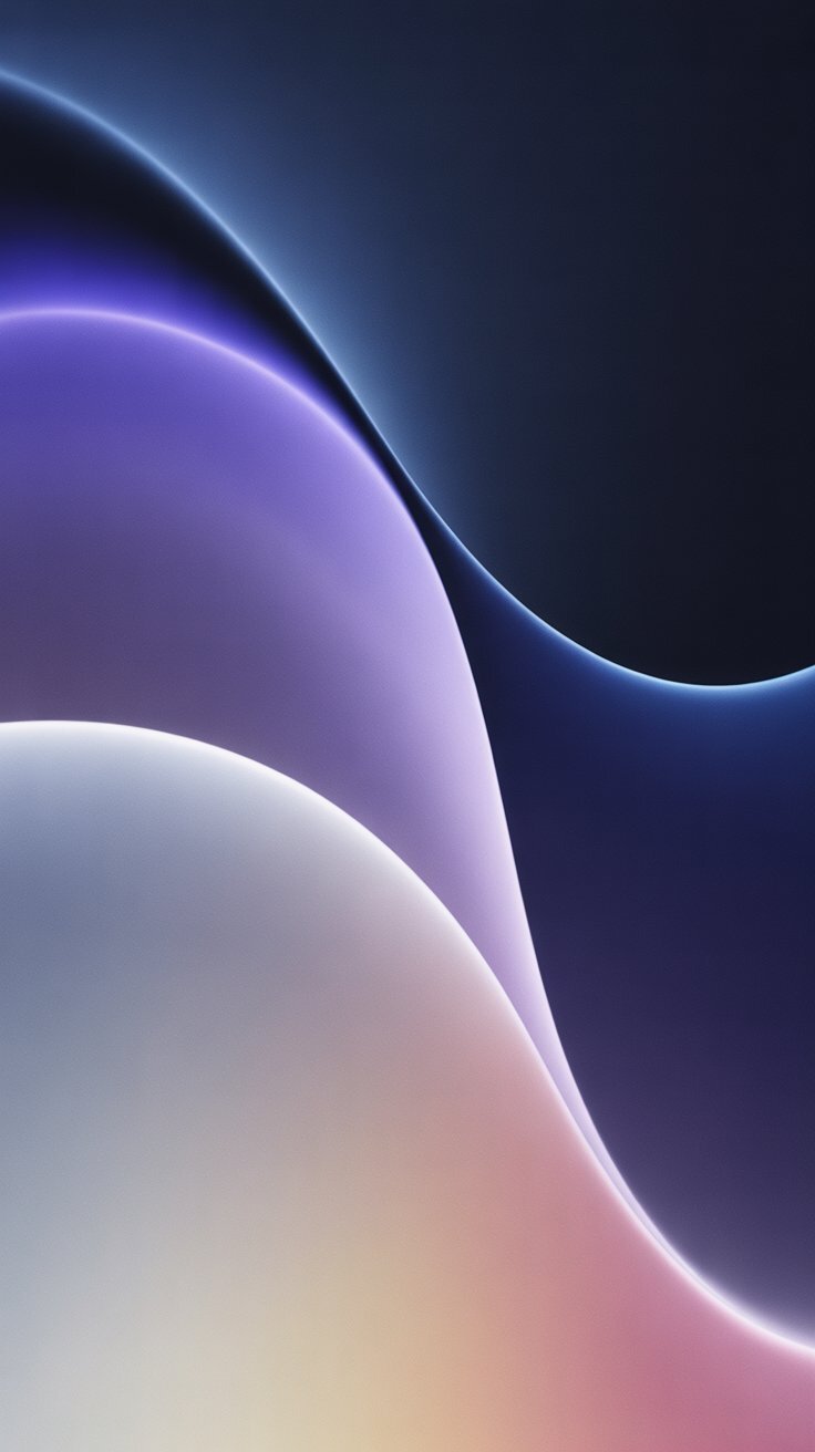 WallE Gradients Wallpaper #4 Preview