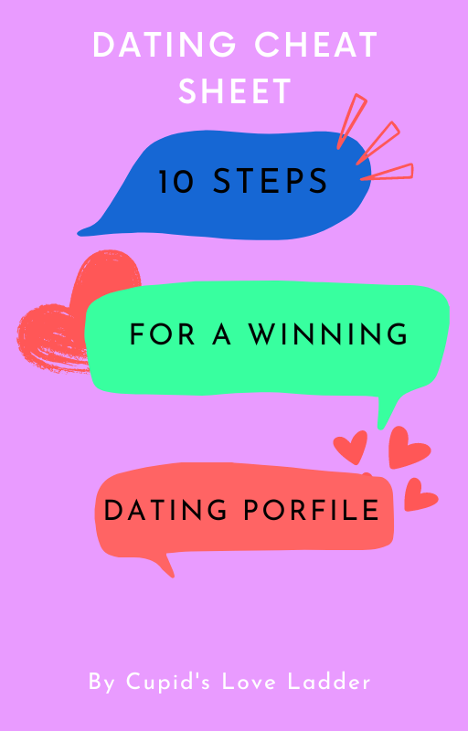 The 10 Rules of a Dating Profile