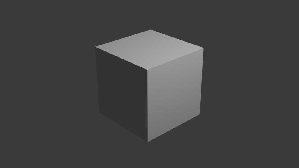 Cube