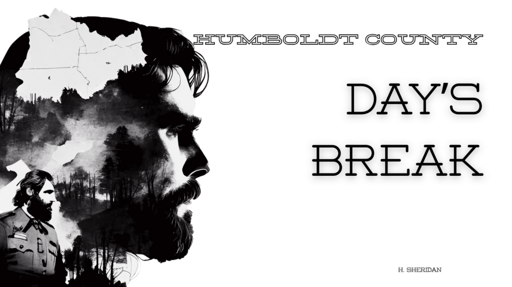 Humboldt County: Day's Break