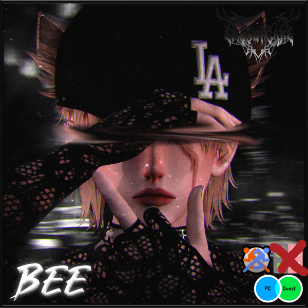 BEE THE BEAR PC + QUEST & SPS