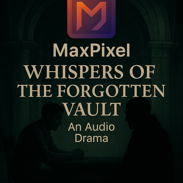 Whispers of the Forgotten Vault