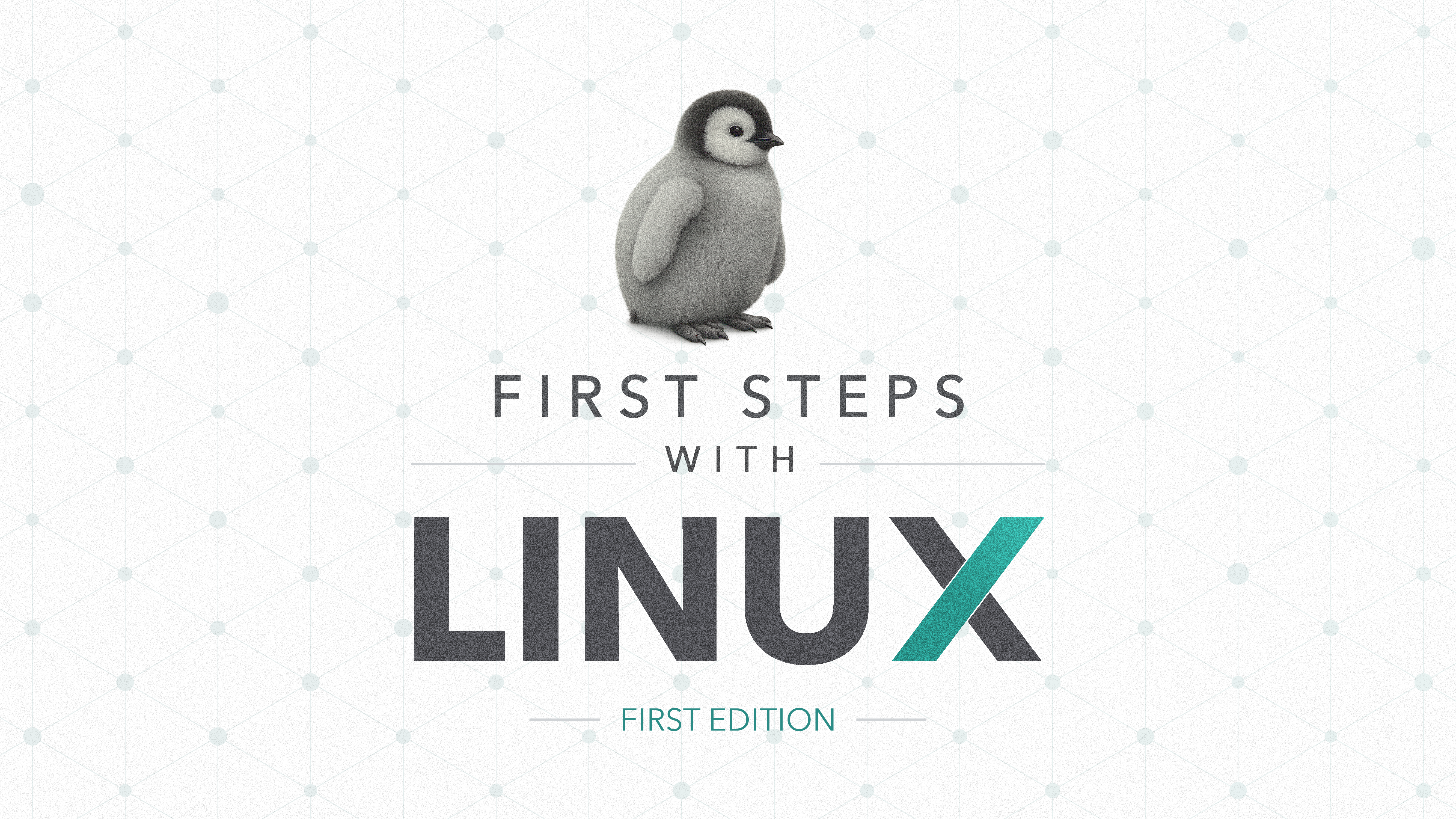First Steps with Linux – The Practical Guide to Linux from the Command Line-finelybook