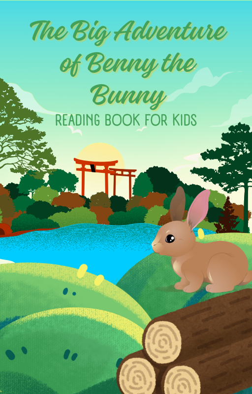 busy-books-reading-book-for-pre-school-kids-ages-4-6-bunny