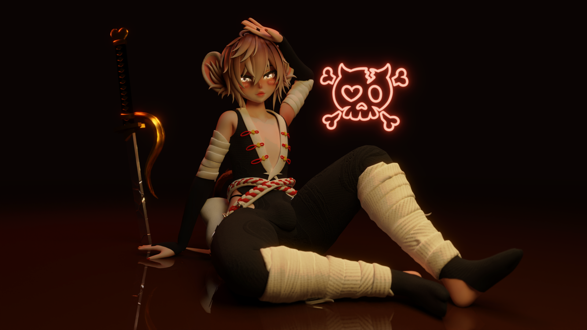 Saru cover 5