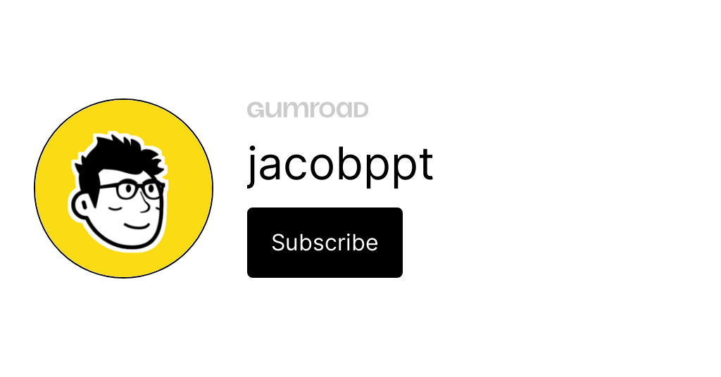 jacobppt
