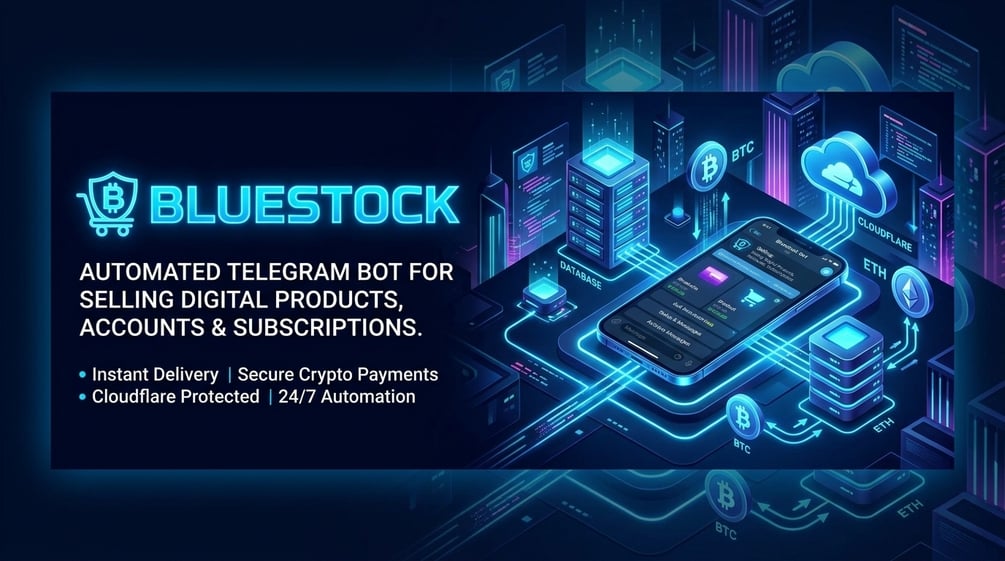Bluestock