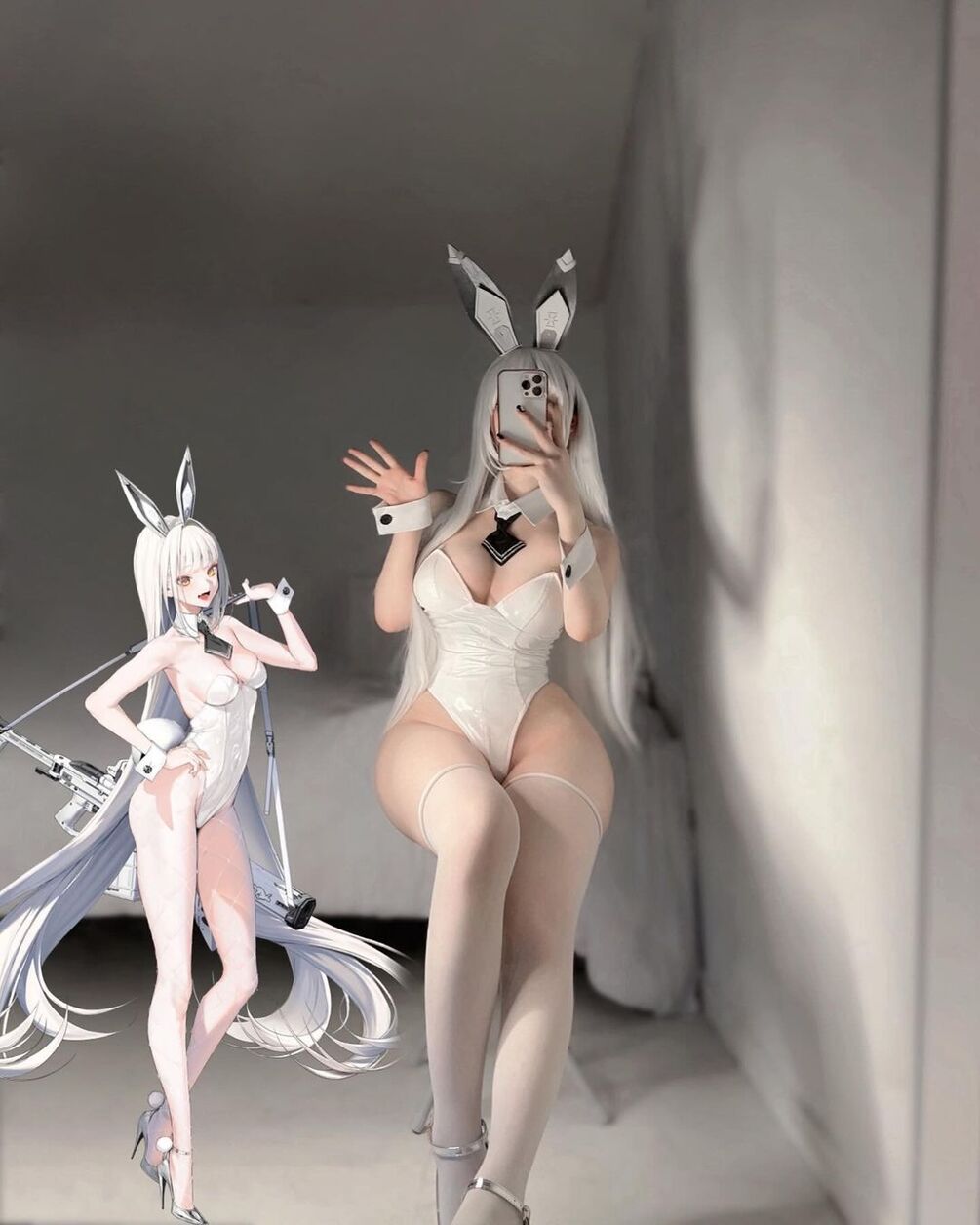 류야 ASMR - Eva Bundle !!Include 234p 