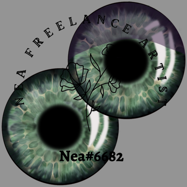 Eyes Realistic Texture Vrchat