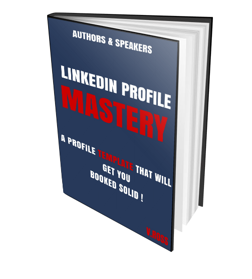 Linkedin Profile Mastery