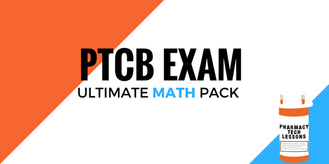 ptcb-math-practice-pack