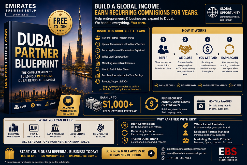 Partner Program Guide