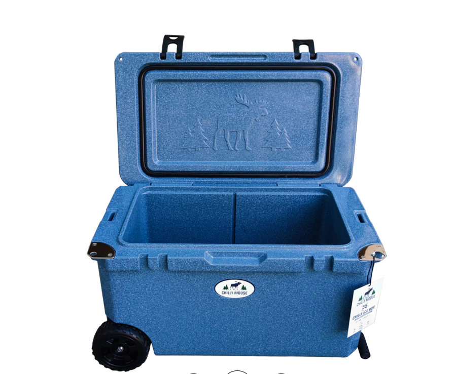 55L WHEELED EXPLORER