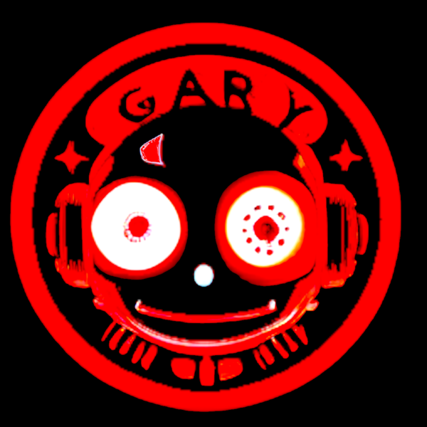 gary4live